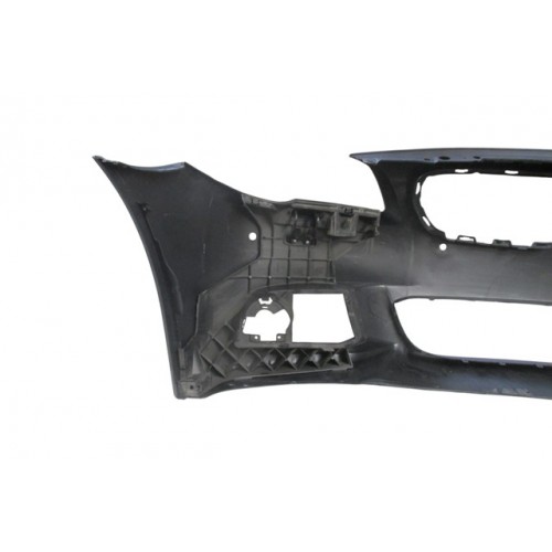 (YENİ ÜRÜN!!!)BMW 5 SERI- F10- 10/13; ÖN TAMPON ASTARLI(SİS D.Lİ KAPAK/IZGRALI/PLAKA PLAS./FAR.YIK.LI/SEN.D)M-TECH