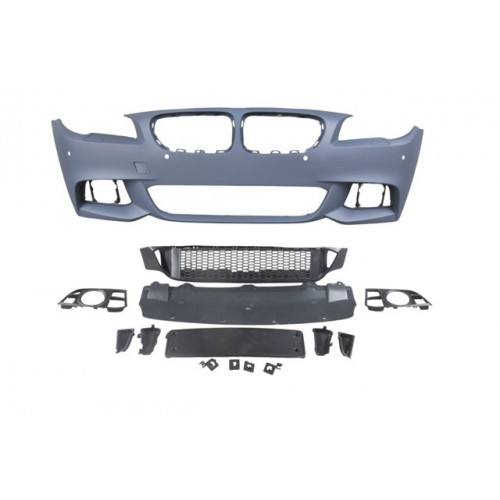 (YENİ ÜRÜN!!!)BMW 5 SERI- F10- 13/16; ÖN TAMPON ASTARL(SİS D.Lİ/IZGRALI/PLAKA PLASTİK/FAR.YIK.LI/SEN.D.)M-TECH/LCI (YENİ ÜRÜN!!!)BMW 5 SERI- F10- 13/16; ÖN TAMPON ASTARL(SİS D.Lİ/IZGRALI/PLAKA PLASTİK/FAR.YIK.LI/SEN.D.)M-TECH/LCI