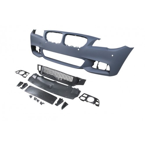 (YENİ ÜRÜN!!!)BMW 5 SERI- F10- 13/16; ÖN TAMPON ASTARL(SİS D.Lİ/IZGRALI/PLAKA PLASTİK/FAR.YIK.LI/SEN.D.)M-TECH/LCI (YENİ ÜRÜN!!!)BMW 5 SERI- F10- 13/16; ÖN TAMPON ASTARL(SİS D.Lİ/IZGRALI/PLAKA PLASTİK/FAR.YIK.LI/SEN.D.)M-TECH/LCI