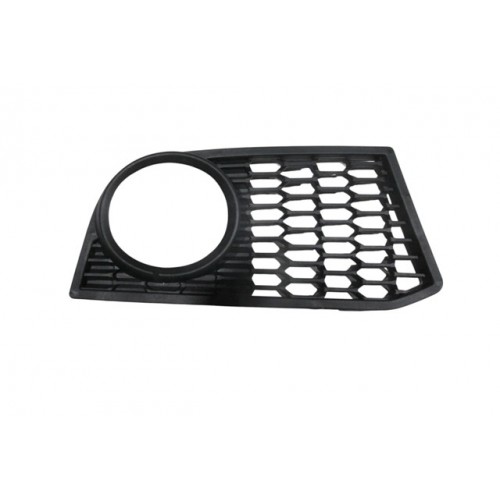(YENİ ÜRÜN!!!)BMW 5 SERI- F10- 10/13; SİS LAMBA KAPAĞI SAĞ SİS DELİKLİ (M-TECH) (YENİ ÜRÜN!!!)BMW 5 SERI- F10- 10/13; SİS LAMBA KAPAĞI SAĞ SİS DELİKLİ (M-TECH)