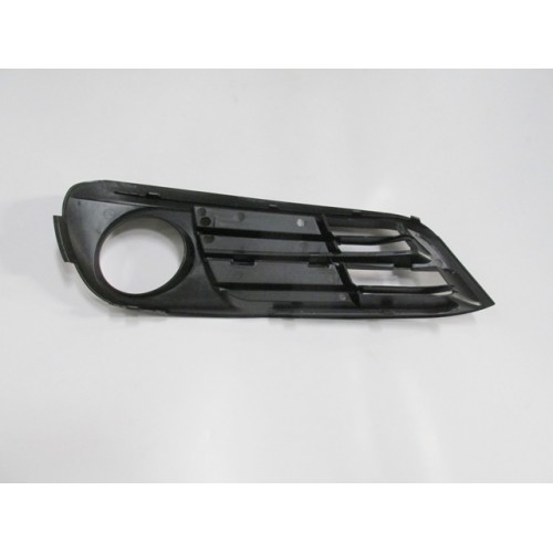 BMW 5 SERI- F10- 13/16; SİS LAMBA KAPAĞI SOL SİS DELİKLİ (PREMİUM/COMFORT)(TW)