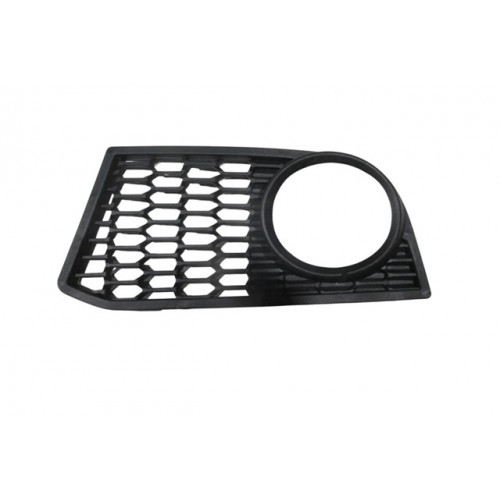 (YENİ ÜRÜN!!!)BMW 5 SERI- F10- 10/13; SİS LAMBA KAPAĞI SOL SİS DELİKLİ (M-TECH) (YENİ ÜRÜN!!!)BMW 5 SERI- F10- 10/13; SİS LAMBA KAPAĞI SOL SİS DELİKLİ (M-TECH)