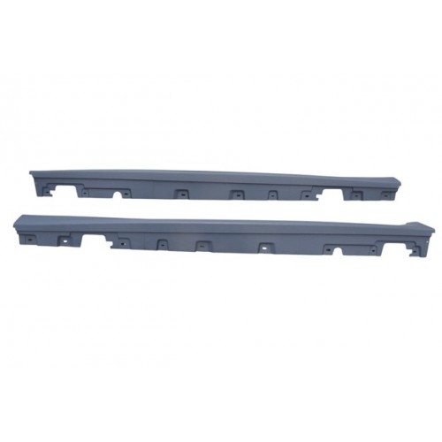 (YENİ ÜRÜN!!!)BMW 5 SERI- F10- 10/16; MARŞPİYEL PLASTİĞİ ASTARLI SAĞ/SOL SET (2 PARÇA) (M-TECH/M5/LCI) (YENİ ÜRÜN!!!)BMW 5 SERI- F10- 10/16; MARŞPİYEL PLASTİĞİ ASTARLI SAĞ/SOL SET (2 PARÇA) (M-TECH/M5/LCI)
