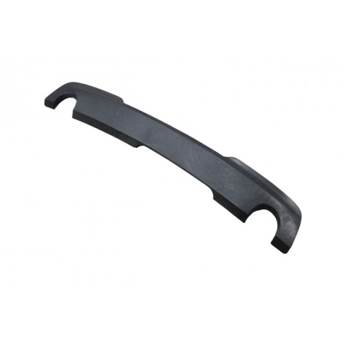 (YENİ ÜRÜN!!!)BMW 5 SERI- F10- 10/16; KARLIK (ARKA TAMPON ALTI)(SPOILER) (ÇİFT EGZOS DELİKLİ) (M535İ/LCI) (YENİ ÜRÜN!!!)BMW 5 SERI- F10- 10/16; KARLIK (ARKA TAMPON ALTI)(SPOILER) (ÇİFT EGZOS DELİKLİ) (M535İ/LCI)