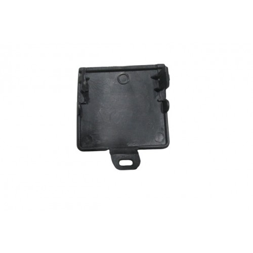 (YENİ ÜRÜN!!!)BMW 5 SERI- F10- 10/16; ÖN TAMPON ÇEKİ DEMİRİ KAPAĞI ASTARLI (M5/LCI) (YENİ ÜRÜN!!!)BMW 5 SERI- F10- 10/16; ÖN TAMPON ÇEKİ DEMİRİ KAPAĞI ASTARLI (M5/LCI)