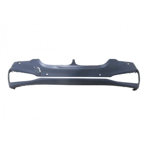 BMW 5 SERI- G30- 17/20; ÖN TAMPON GRİ (FAR YIKAMA/KAMERA DELİKSİZ/SENSÖR DELİKLİ) (TW) BMW 5 SERI- G30- 17/20; ÖN TAMPON GRİ (FAR YIKAMA/KAMERA DELİKSİZ/SENSÖR DELİKLİ) (TW)