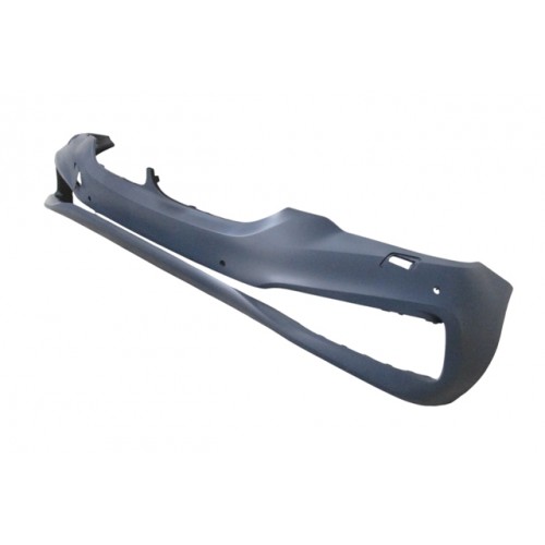 BMW 5 SERI- G30- 17/20; ÖN TAMPON GRİ (FAR YIKAMA/KAMERA DELİKSİZ/SENSÖR DELİKLİ) (TW) BMW 5 SERI- G30- 17/20; ÖN TAMPON GRİ (FAR YIKAMA/KAMERA DELİKSİZ/SENSÖR DELİKLİ) (TW)