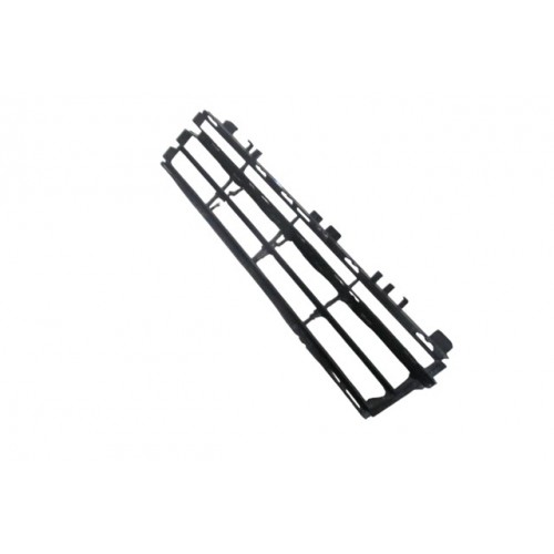 BMW 5 SERI- G30- 17/20; ÖN TAMPON PANJURU ORTA (PARLAK SİYAH) (TW) BMW 5 SERI- G30- 17/20; ÖN TAMPON PANJURU ORTA (PARLAK SİYAH) (TW)