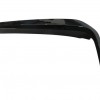 (YENİ ÜRÜN!!!)BMW 5 SERI- G30- 17/20; ÖN TAMPON PANJUR ÇITASI SOL PARLAK SİYAH (M-TECH)