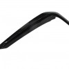 (YENİ ÜRÜN!!!)BMW 5 SERI- G30- 17/20; ÖN TAMPON PANJUR ÇITASI SOL PARLAK SİYAH (M-TECH)