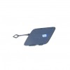 BMW 5 SERI- G30- 17/20; ÖN TAMPON ÇEKİ DEMİRİ KAPAĞI GRİ (TW) BMW 5 SERI- G30- 17/20; ÖN TAMPON ÇEKİ DEMİRİ KAPAĞI GRİ (TW)