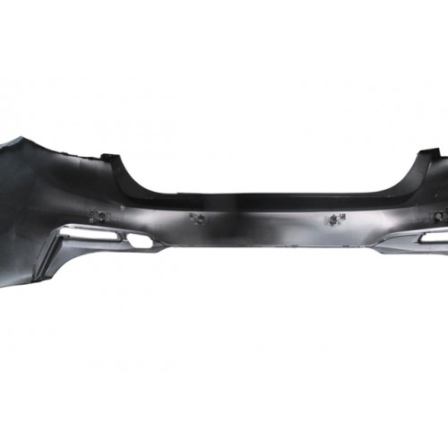 (YENİ ÜRÜN!!!)BMW 5 SERI- G30- 17/20; ARKA TAMPON ASTARLI (ÇEKÇ KAPAKLI/KARLIKLI/BRAKETLİ/SENSÖR DELİKLİ) (M-TECH) (YENİ ÜRÜN!!!)BMW 5 SERI- G30- 17/20; ARKA TAMPON ASTARLI (ÇEKÇ KAPAKLI/KARLIKLI/BRAKETLİ/SENSÖR DELİKLİ) (M-TECH)