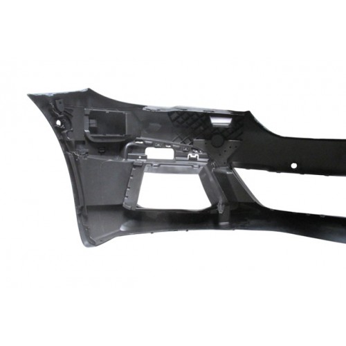 (YENİ ÜRÜN!!!)BMW 5 SERI- G30- 20/22; ÖN TAMPON ASTARLI(SİS DLKSİZ KAPAK/IZGARALI)(SENSÖR D.Lİ/ÇEKİ KAPAKLI)M-TECH