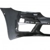 (YENİ ÜRÜN!!!)BMW 5 SERI- G30- 20/22; ÖN TAMPON GRİ (IZGARALI/SİS KAPAKLI/SENSÖR DELİKLİ) (F90/M5/LCI)