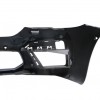 (YENİ ÜRÜN!!!)BMW 5 SERI- G30- 20/22; ÖN TAMPON GRİ (IZGARALI/SİS KAPAKLI/SENSÖR DELİKLİ) (F90/M5/LCI)