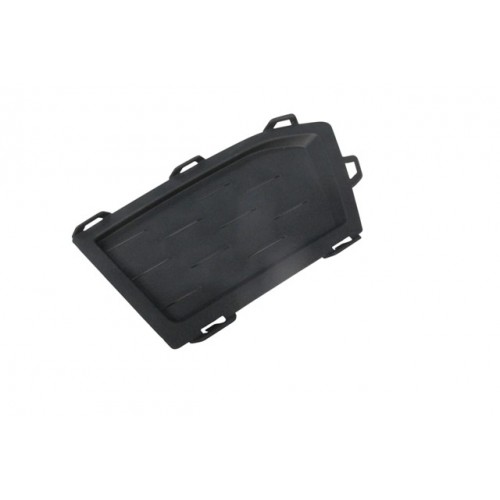 (YENİ ÜRÜN!!!)BMW 5 SERI- G30- 20/22; SİS LAMBA KAPAĞI PLASTİĞİ SOL (TAMPON IZGARA KAPAĞI) (M-TECH/LCI) (YENİ ÜRÜN!!!)BMW 5 SERI- G30- 20/22; SİS LAMBA KAPAĞI PLASTİĞİ SOL (TAMPON IZGARA KAPAĞI) (M-TECH/LCI)