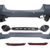(YENİ ÜRÜN!!!)BMW 5 SERI- G30- 20/22; ARKA TAMPON (KARLIKLI/REFLEKTÖRLÜ/BRAKETLİ/ÇEKİ KAPAKLI/SENSÖRLÜ) (M-TECH) (YENİ ÜRÜN!!!)BMW 5 SERI- G30- 20/22; ARKA TAMPON (KARLIKLI/REFLEKTÖRLÜ/BRAKETLİ/ÇEKİ KAPAKLI/SENSÖRLÜ) (M-TECH)