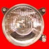 BMW 7 SERI- E32- 88/92; FAR LAMBASI SAĞ DIŞ KISA HÜZME (H1)(FAMELLA) BMW 7 SERI- E32- 88/92; FAR LAMBASI SAĞ DIŞ KISA HÜZME (H1)(FAMELLA)