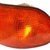 BMW 7 SERI- E38- 94/98; ÖN SİNYAL SOL SARI FAR TARAFI DÜZ TİP (FAMELLA) BMW 7 SERI- E38- 94/98; ÖN SİNYAL SOL SARI FAR TARAFI DÜZ TİP (FAMELLA)