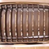 BMW 7 SERI- E38- 99/01; ÖN PANJUR SOL NİKELAJLI/SİYAH BMW 7 SERI- E38- 99/01; ÖN PANJUR SOL NİKELAJLI/SİYAH