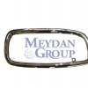 BMW 7 SERI- E65- 02/05; ÖN PANJUR ÇERÇEVESİ SAĞ NİKELAJLI BMW 7 SERI- E65- 02/05; ÖN PANJUR ÇERÇEVESİ SAĞ NİKELAJLI