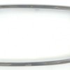 BMW 7 SERI- E66- 05/09; ÖN PANJUR SAĞ NİKELAJLI BMW 7 SERI- E66- 05/09; ÖN PANJUR SAĞ NİKELAJLI