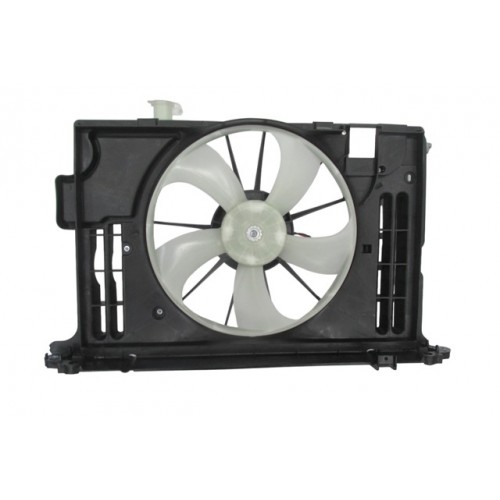 TOYOTA AURIS- 11/12; RADYATÖR FAN DAVLUMBAZI KOMPLE BENZİNLİ (5 KANAT)(MOTORLU)(BİDONLU)ORİS TOYOTA AURIS- 11/12; RADYATÖR FAN DAVLUMBAZI KOMPLE BENZİNLİ (5 KANAT)(MOTORLU)(BİDONLU)ORİS