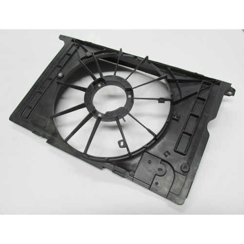 TOYOTA AURIS- 11/12; RADYATÖR FAN DAVLUMBAZI BOŞ GÖVDE BENZİNLİ TİP TOYOTA AURIS- 11/12; RADYATÖR FAN DAVLUMBAZI BOŞ GÖVDE BENZİNLİ TİP