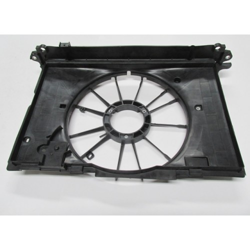 TOYOTA AURIS- 11/12; RADYATÖR FAN DAVLUMBAZI BOŞ GÖVDE BENZİNLİ TİP TOYOTA AURIS- 11/12; RADYATÖR FAN DAVLUMBAZI BOŞ GÖVDE BENZİNLİ TİP