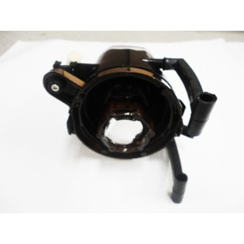 BMW X3- E83- 04/10; SİS LAMBASI SOL (M-TECH/LCI) BMW X3- E83- 04/10; SİS LAMBASI SOL (M-TECH/LCI)