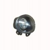 BMW X5- E53- 00/03; SİS LAMBASI SOL MERCEKLİ (H3)