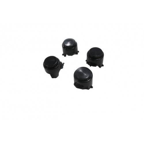 (YENİ ÜRÜN!!!)BMW X5- E70- 07/12; PARK SENSÖR ÜST KAPAĞI SET (4 PARÇA) (LCI) (YENİ ÜRÜN!!!)BMW X5- E70- 07/12; PARK SENSÖR ÜST KAPAĞI SET (4 PARÇA) (LCI)