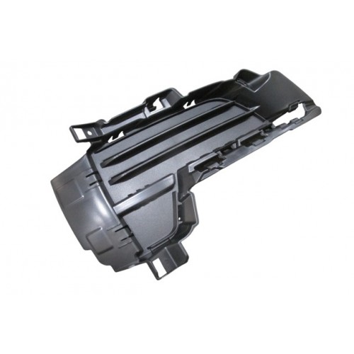 BMW X5- F15- 14/18; ÖN TAMPON PANJURU SOL (KAPALI)(TW) BMW X5- F15- 14/18; ÖN TAMPON PANJURU SOL (KAPALI)(TW)