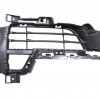 BMW X5- F15- 14/18; ÖN TAMPON PANJURU SOL (AÇIK)(TW)