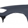 BMW X6- E71- 10/14; ÖN ÇAMURLUK DELİKLİ SOL (TW) BMW X6- E71- 10/14; ÖN ÇAMURLUK DELİKLİ SOL (TW)