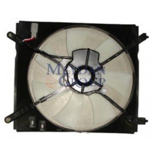 TOYOTA CAMRY- 99/01; KLİMA FAN DAVLUMBAZI KOMPLE 2.2cc (7KANAT)