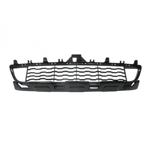 (YENİ ÜRÜN!!!)BMW 4 SERI- F32- 13/17; ÖN TAMPON PANJURU ORTA (M-TECH/LCI) (YENİ ÜRÜN!!!)BMW 4 SERI- F32- 13/17; ÖN TAMPON PANJURU ORTA (M-TECH/LCI)