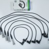 MERCEDES E CLASS- W123- 77/85; BUJİ KABLOSU TAKIM (12V)(280 KASA M110)2.8 cc (YOW JUNG)