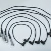 MERCEDES E CLASS- W123- 77/85; BUJİ KABLOSU TAKIM (12V)(280 KASA M110)2.8 cc (YOW JUNG)