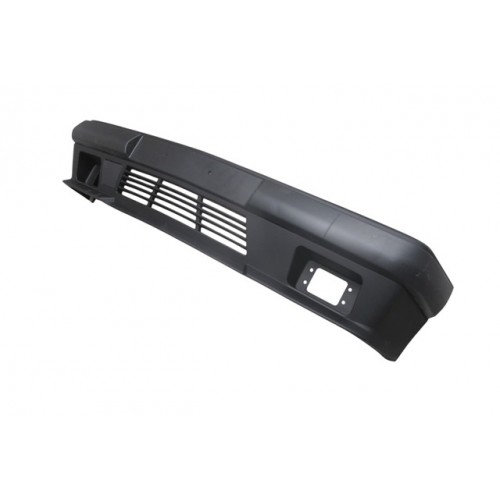 (YENİ ÜRÜN!!!)MERCEDES E CLASS- W124- 85/93; ÖN TAMPON SİYAH (BANDLI/ÇEKİ DEMİR KAPAKLI)(SİS DELİKLİ)(AMG) (YENİ ÜRÜN!!!)MERCEDES E CLASS- W124- 85/93; ÖN TAMPON SİYAH (BANDLI/ÇEKİ DEMİR KAPAKLI)(SİS DELİKLİ)(AMG)