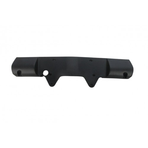 (YENİ ÜRÜN!!!)MERCEDES E CLASS- W124- 85/93; ÖN TAMPON PLAKALIK PLASTİĞİ (KARE PLAKA)(AMG) (YENİ ÜRÜN!!!)MERCEDES E CLASS- W124- 85/93; ÖN TAMPON PLAKALIK PLASTİĞİ (KARE PLAKA)(AMG)