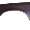MERCEDES E CLASS- W124- 85/95; ÖN ÇAMURLUK DELİKSİZ SOL (TW) MERCEDES E CLASS- W124- 85/95; ÖN ÇAMURLUK DELİKSİZ SOL (TW)