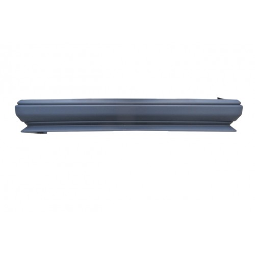 (YENİ ÜRÜN!!!)MERCEDES E CLASS- W124- 85/93; ARKA TAMPON KOMPLE ASTARLI (BANDLI)(AMG) (YENİ ÜRÜN!!!)MERCEDES E CLASS- W124- 85/93; ARKA TAMPON KOMPLE ASTARLI (BANDLI)(AMG)