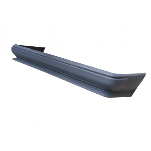 (YENİ ÜRÜN!!!)MERCEDES E CLASS- W124- 85/93; ARKA TAMPON KOMPLE ASTARLI (BANDLI)(AMG) (YENİ ÜRÜN!!!)MERCEDES E CLASS- W124- 85/93; ARKA TAMPON KOMPLE ASTARLI (BANDLI)(AMG)