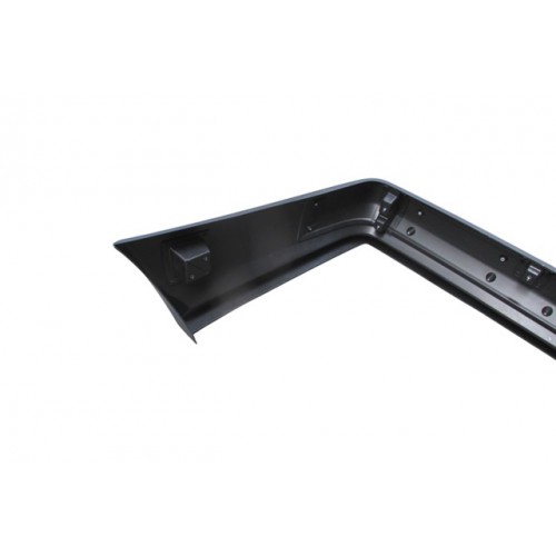 (YENİ ÜRÜN!!!)MERCEDES E CLASS- W124- 85/93; ARKA TAMPON KOMPLE ASTARLI (BANDLI)(AMG) (YENİ ÜRÜN!!!)MERCEDES E CLASS- W124- 85/93; ARKA TAMPON KOMPLE ASTARLI (BANDLI)(AMG)