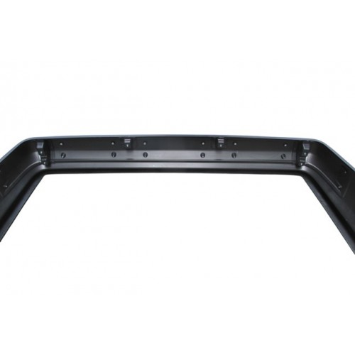 (YENİ ÜRÜN!!!)MERCEDES E CLASS- W124- 85/93; ARKA TAMPON KOMPLE ASTARLI (BANDLI)(AMG) (YENİ ÜRÜN!!!)MERCEDES E CLASS- W124- 85/93; ARKA TAMPON KOMPLE ASTARLI (BANDLI)(AMG)