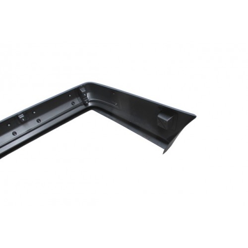 (YENİ ÜRÜN!!!)MERCEDES E CLASS- W124- 85/93; ARKA TAMPON KOMPLE ASTARLI (BANDLI)(AMG) (YENİ ÜRÜN!!!)MERCEDES E CLASS- W124- 85/93; ARKA TAMPON KOMPLE ASTARLI (BANDLI)(AMG)