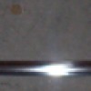 MERCEDES E CLASS- W124- 85/93; ARKA TAMPON NİKELAJI SOL (TW) MERCEDES E CLASS- W124- 85/93; ARKA TAMPON NİKELAJI SOL (TW)