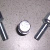MERCEDES E CLASS- W124- 85/93; ÖN/ARKA BİJON SAĞ/SOL (1 ADET) ADET (FAMMIZE) MERCEDES E CLASS- W124- 85/93; ÖN/ARKA BİJON SAĞ/SOL (1 ADET) ADET (FAMMIZE)