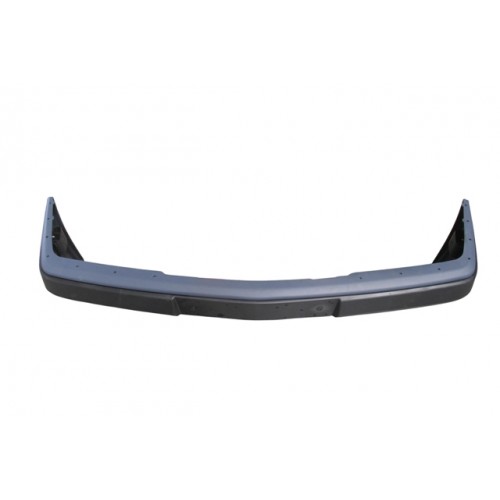 (YENİ ÜRÜN!!!)MERCEDES E CLASS- W124- 93/95; ÖN TAMPON ASTARLI(KENDİNDEN BANTLI)(ÜST KISMI NİKELAJ YERİ DELİKLİ) (YENİ ÜRÜN!!!)MERCEDES E CLASS- W124- 93/95; ÖN TAMPON ASTARLI(KENDİNDEN BANTLI)(ÜST KISMI NİKELAJ YERİ DELİKLİ)
